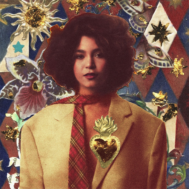 undefined album image