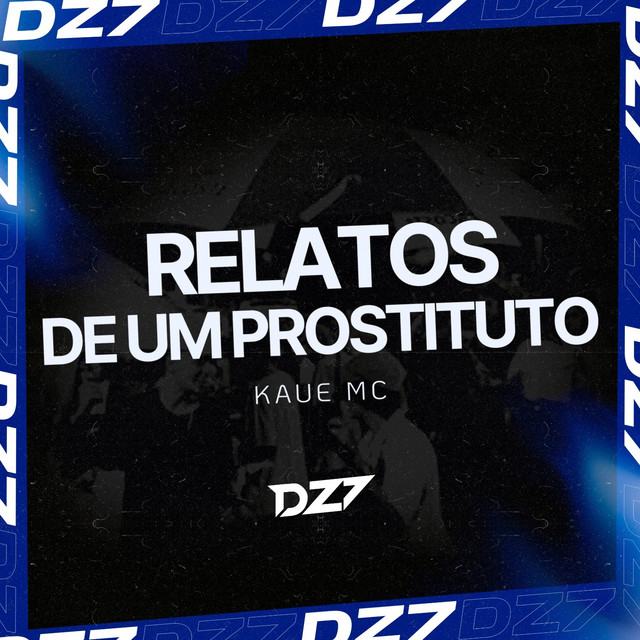 Relatos de um Prostituto