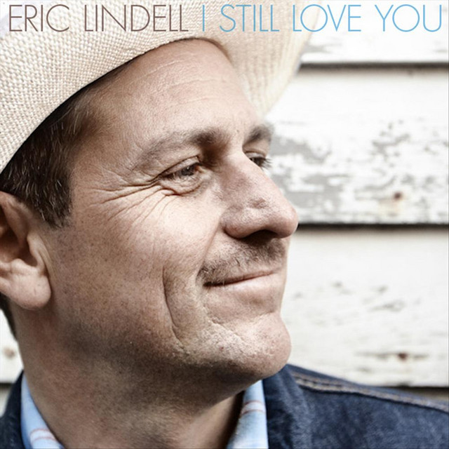 I Still Love You cover art