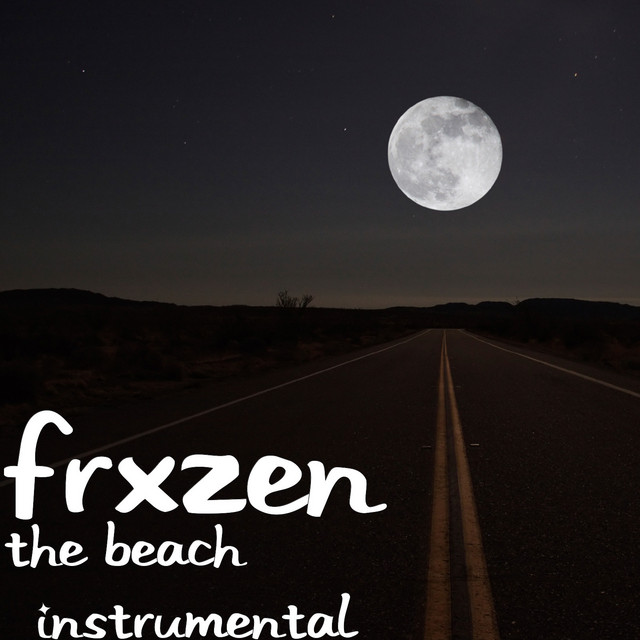 The Beach (Instrumental)