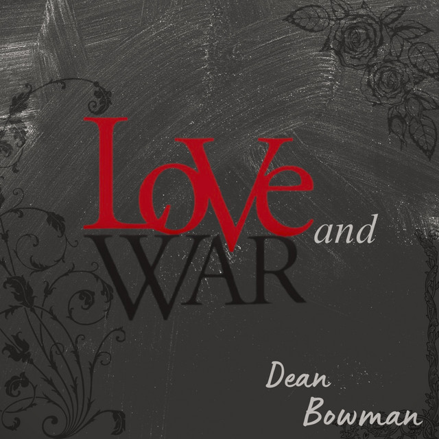 Love And War (Official Audio) cover