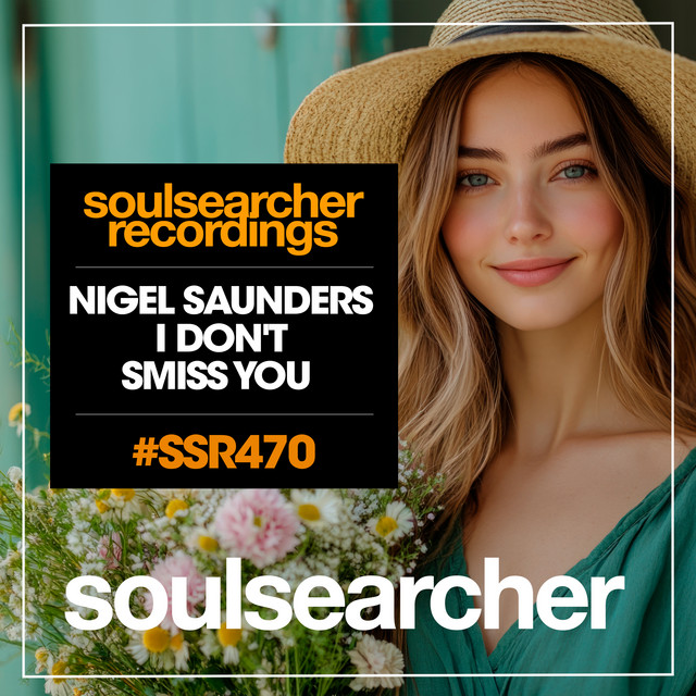 I Don't Miss You - Single by Nigel Saunders | Spotify
