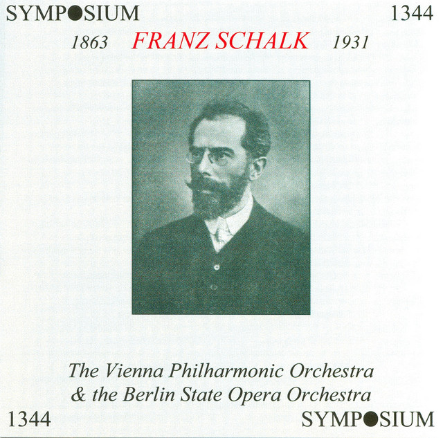 Franz Schalk