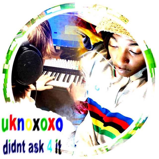 DidntAsk4It