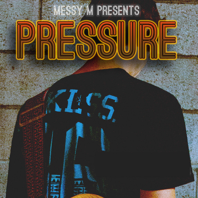 Pressure cover