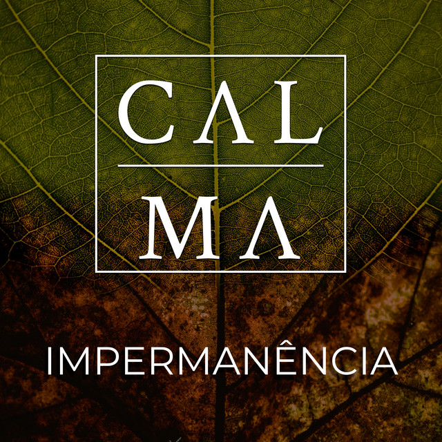 Impermanência cover art