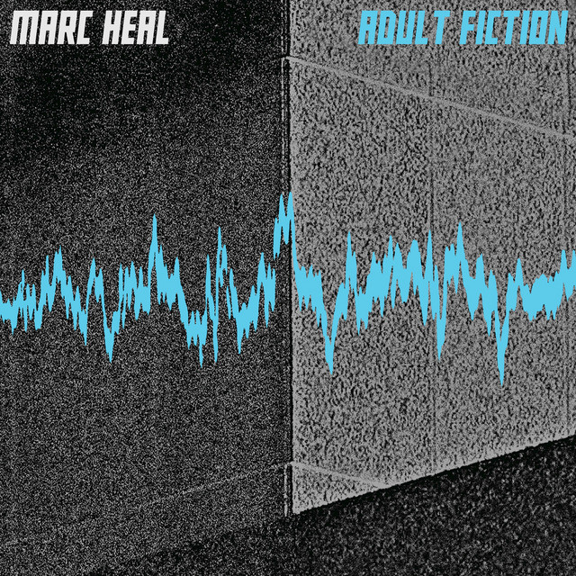 Adult Fiction - Rhys Fulber Remix cover art