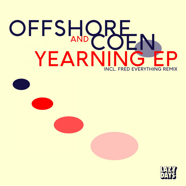 Yearning - Fred Everything Remix album art