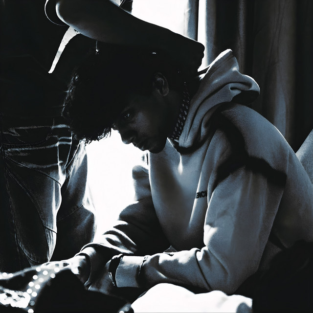 undefined album image