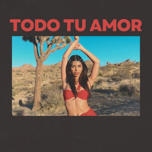 Todo Tu Amor