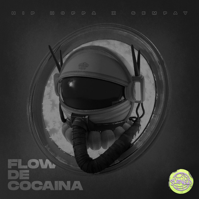 Flow De Cocaina Slowed