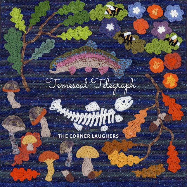 Temescal Telegraph cover art