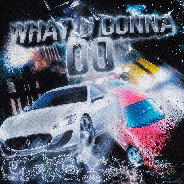 What U Gonna Do album image