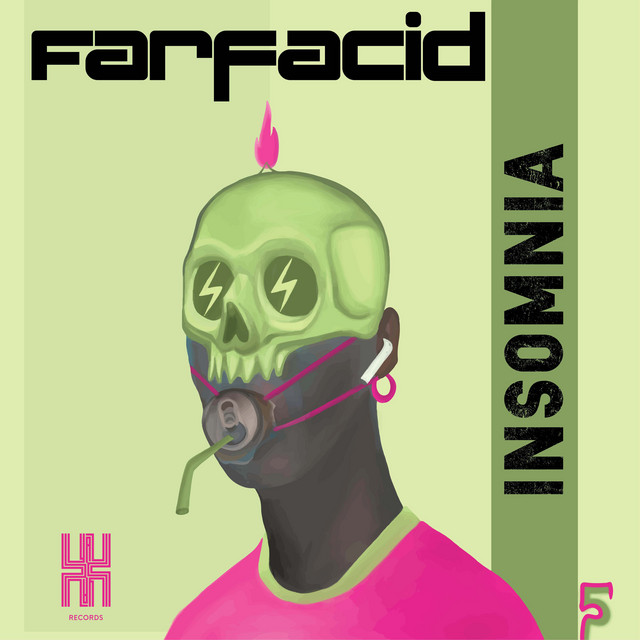 Insomnia cover art