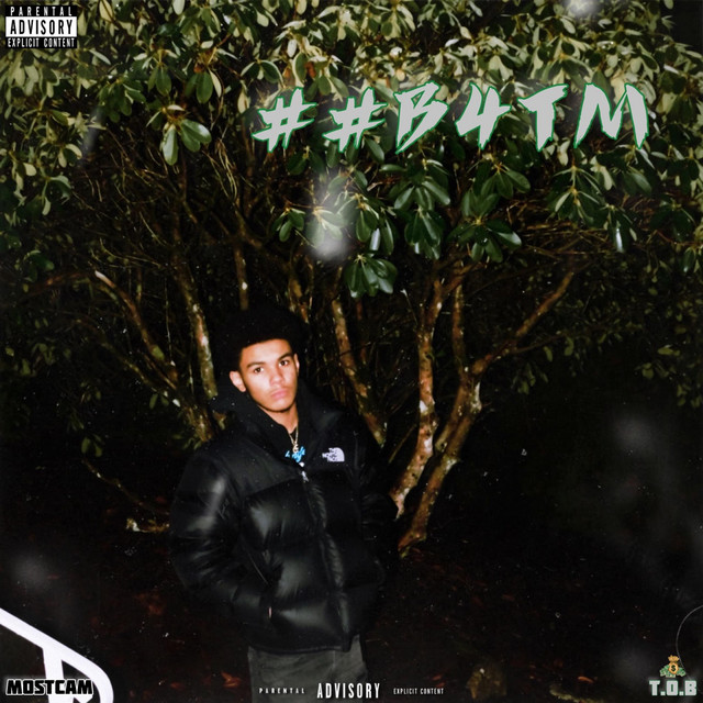 ##B4TM cover art