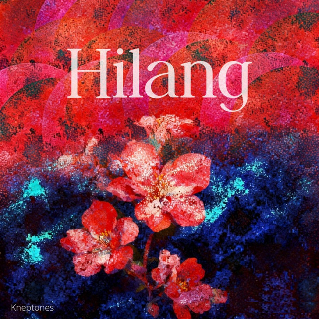 Hilang cover art