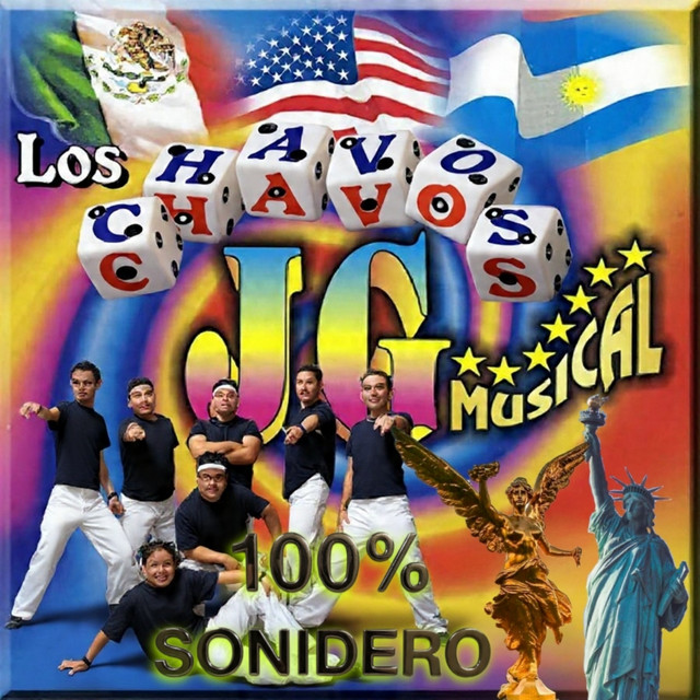 Los Chavos JG Musical Oficial