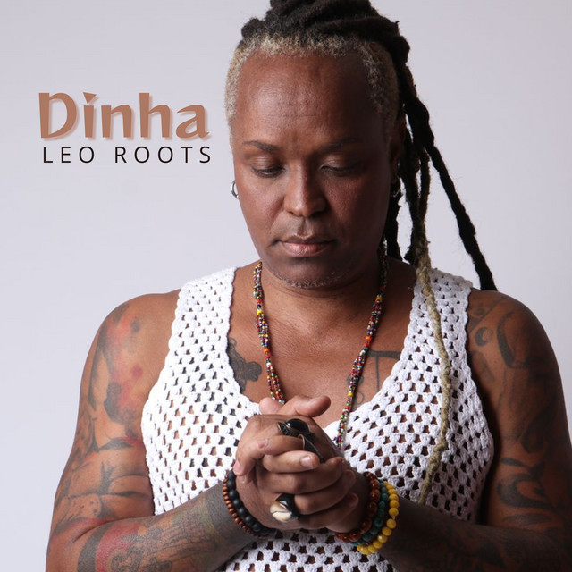 Dinha cover