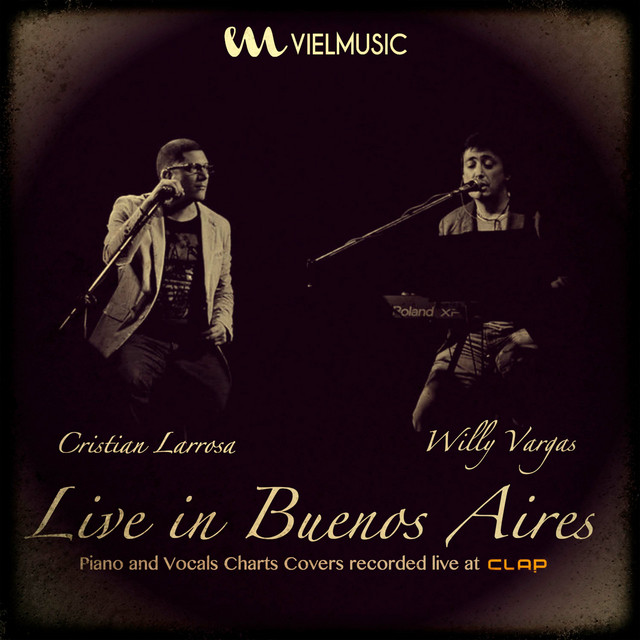 Always - Live In Buenos Aires