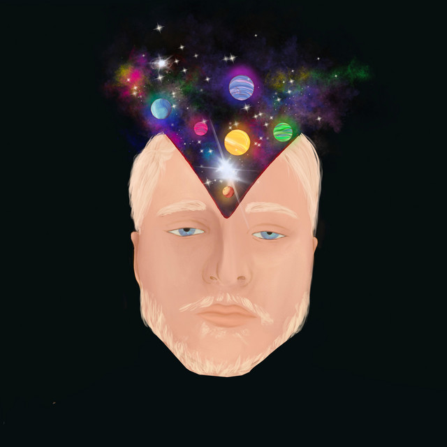 Coming from far away cover art