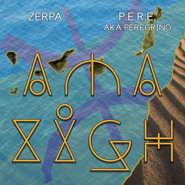 AMAZIGH