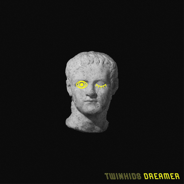 Dreamer cover