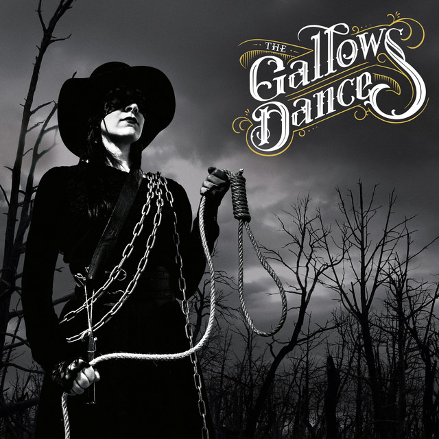 Gallows Pole cover
