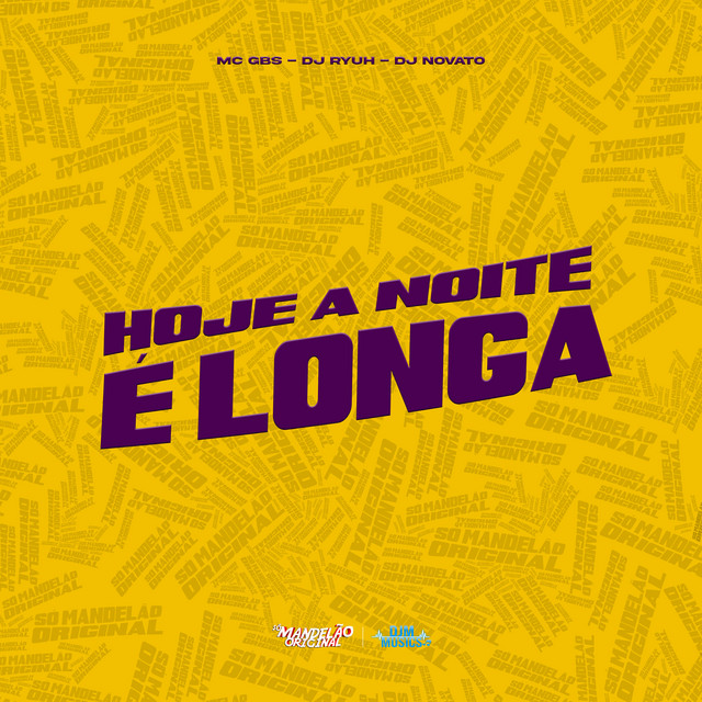 Hoje a Noite e Longa