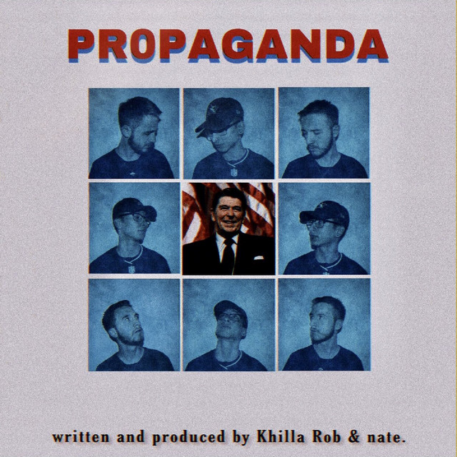 Pr0paganda cover art