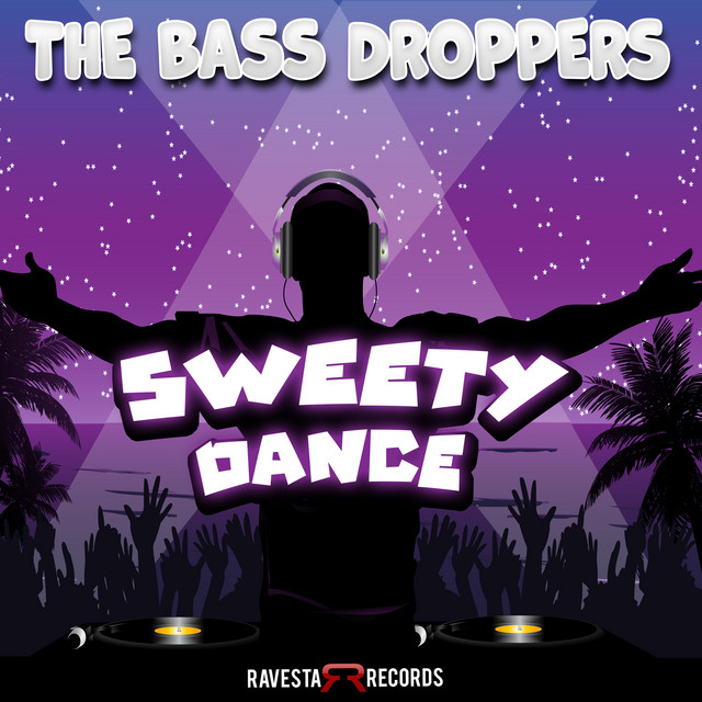 The Sweety Dance album art