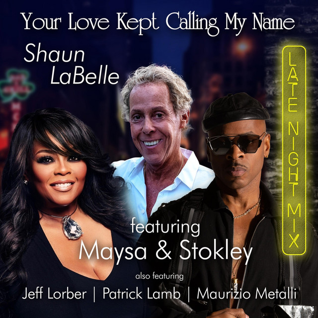Your Love Kept Calling My Name (Late Night Mix) cover
