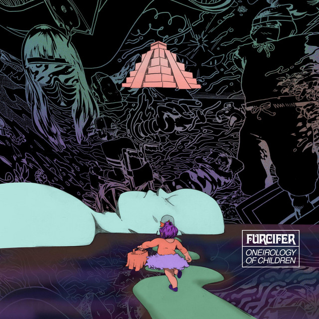 Furcifer (Oneirology of Children) cover