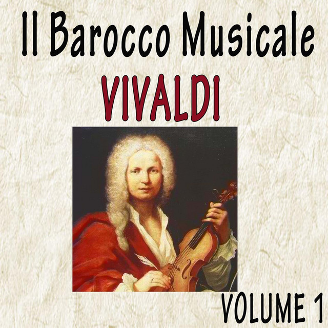 Violin Concerto in F Minor, Op. 8 No. 4, RV 297 "L'Inverno": II. Largo