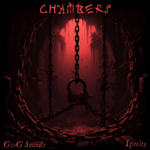 Chambers cover art
