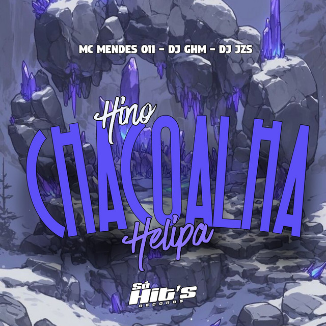 Hino Chacoalha Helipa