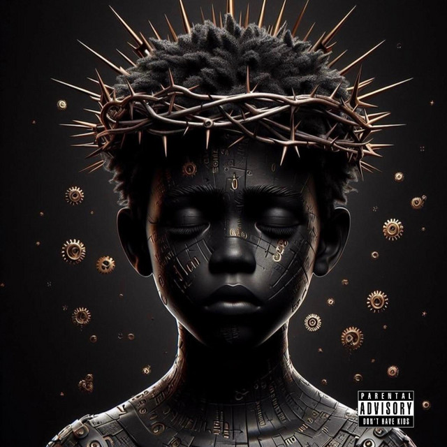 sobrevivendo na indústria cover art