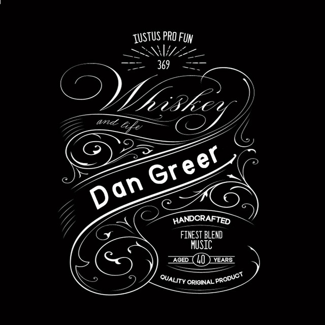 Whiskey and Life cover