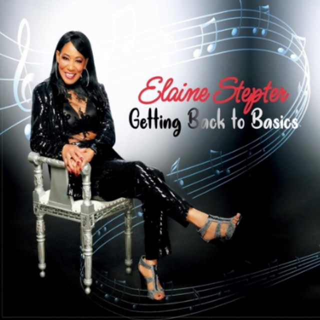 Getting Back to Basics cover