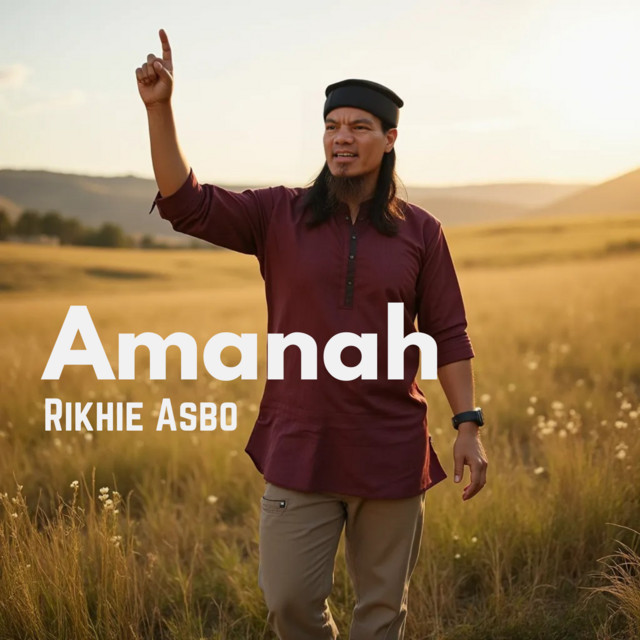 Rikhie Asbo