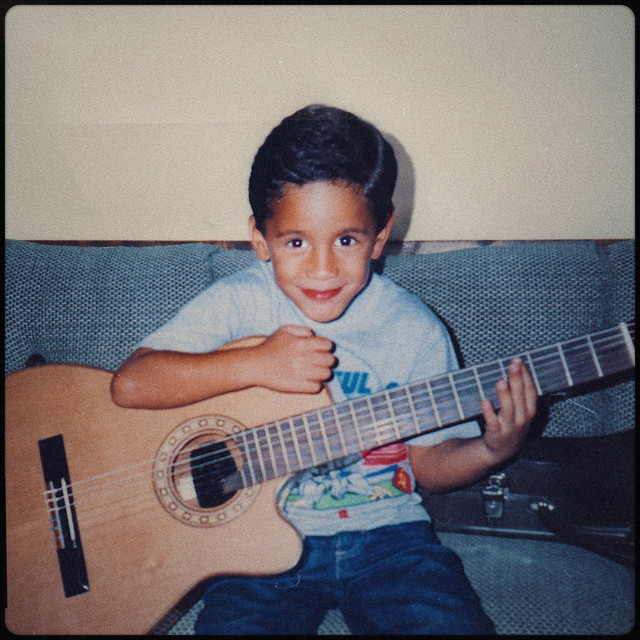 O Que É Pra Ser cover art