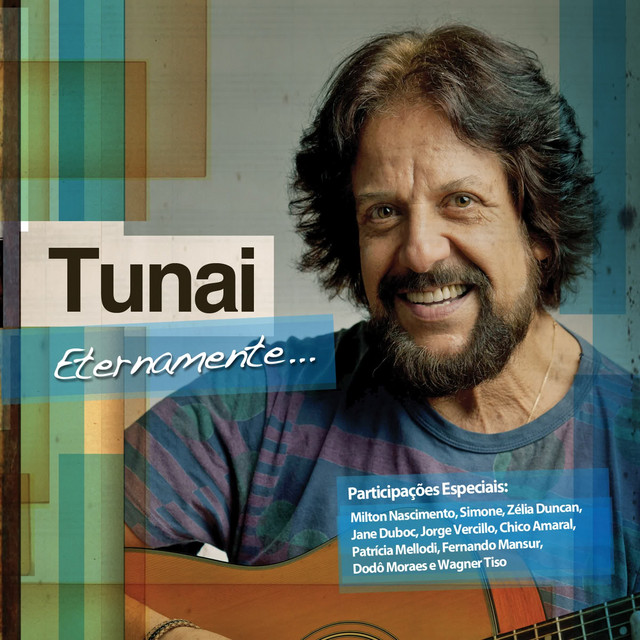 Eternamente cover art
