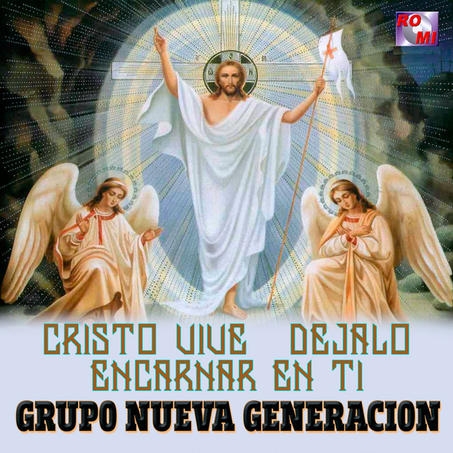 Grupo Nueva Generacion