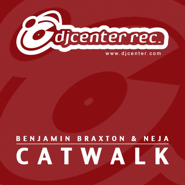 Catwalk - Radio Edid cover art