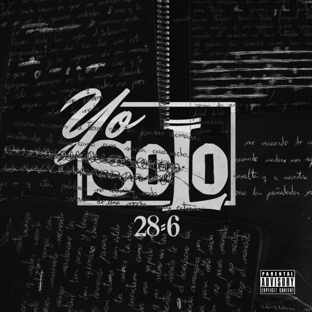 28//6 cover art