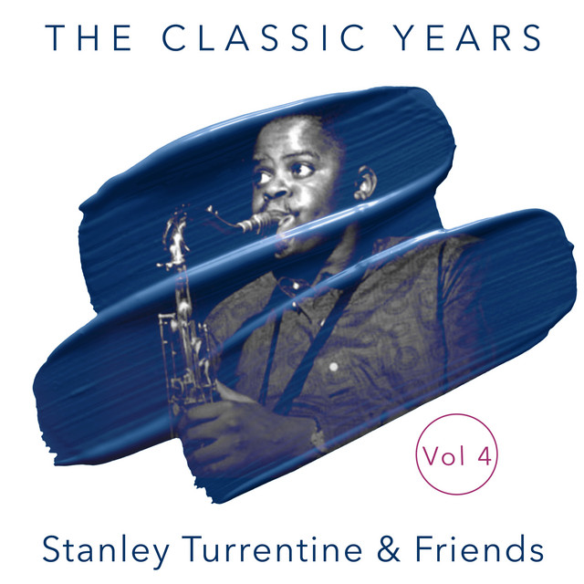The Classic Years, Vol. 4 cover art