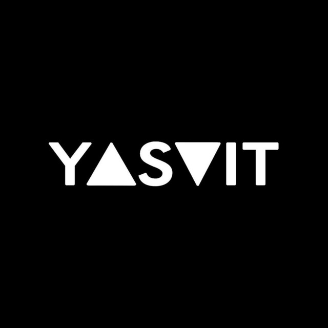 Обкладинка Yasvit — Yasvit