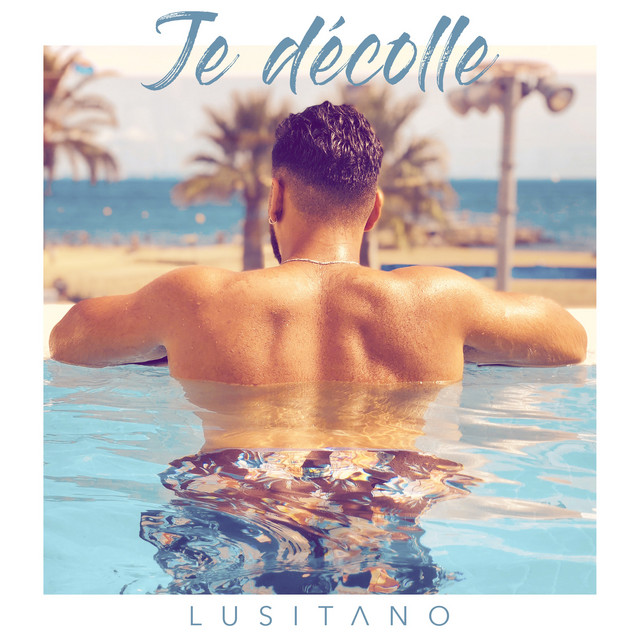 Je décolle cover