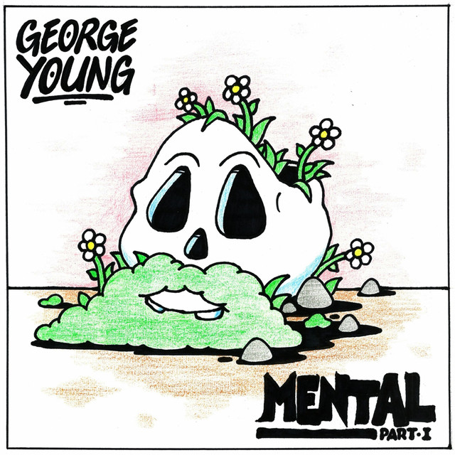 Mental, Pt. 1 cover