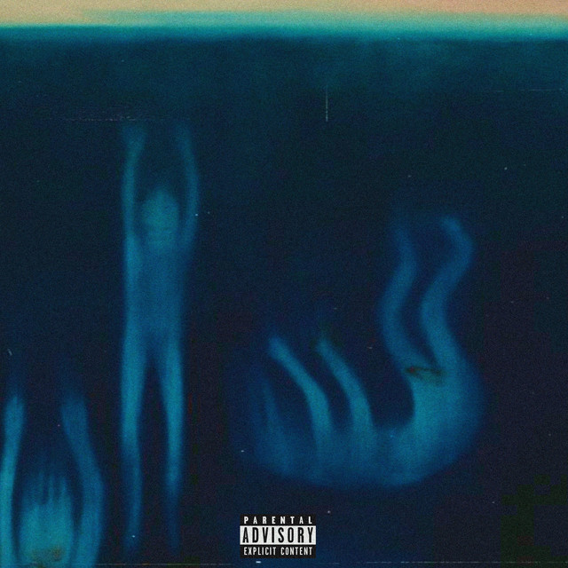 BARAKUDA cover art