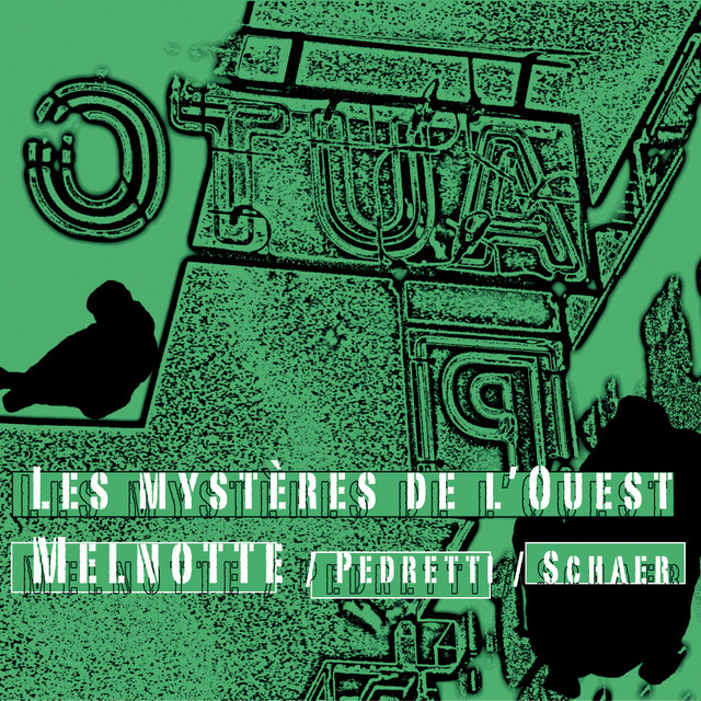 Le Mystère Photo